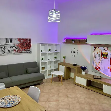 Newdesign - In The Heart Of Sassari