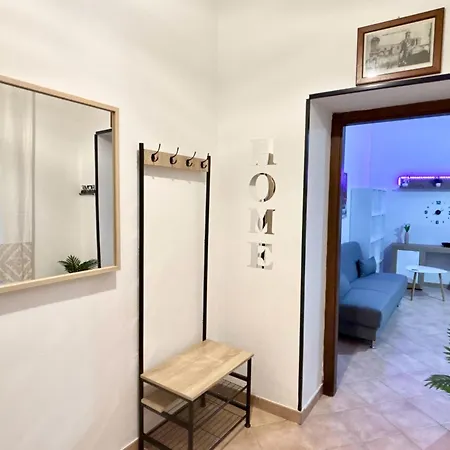 Newdesign - In The Heart Of Apartamento Sássari