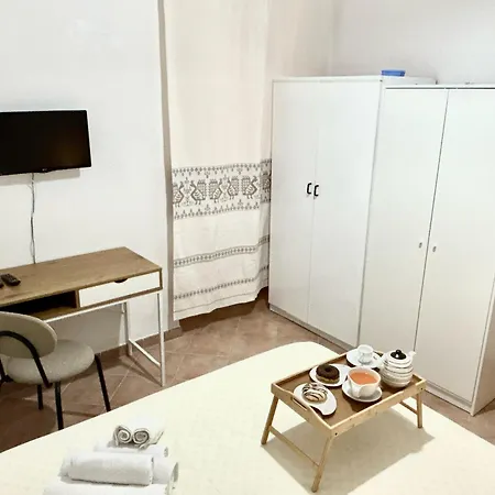 Newdesign - In The Heart Of Apartamento Sássari