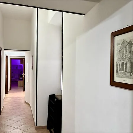Apartamento Newdesign - In The Heart Of Sássari