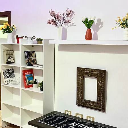 Newdesign - In The Heart Of Apartamento Sássari