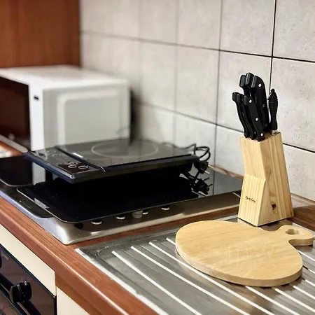 Newdesign - In The Heart Of Apartamento