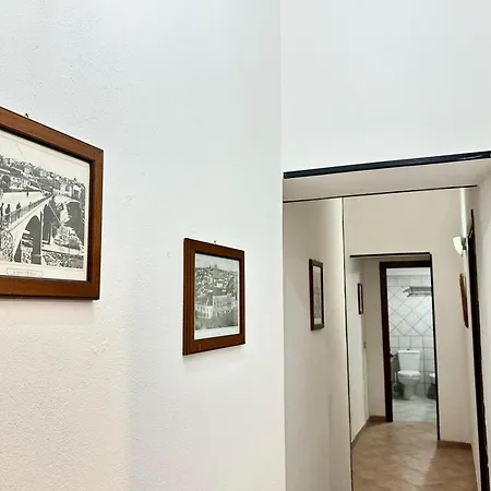 Newdesign - In The Heart Of Apartamento Sássari