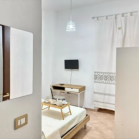 Apartamento Newdesign - In The Heart Of Sássari