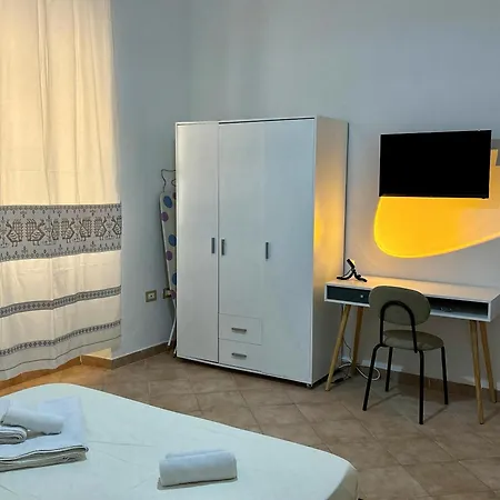 Newdesign - In The Heart Of Apartamento