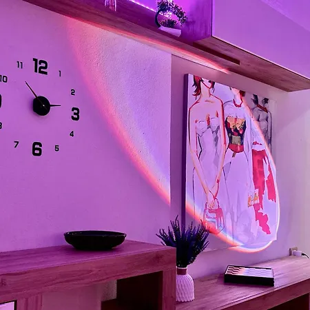 Newdesign - In The Heart Of Apartamento Sássari